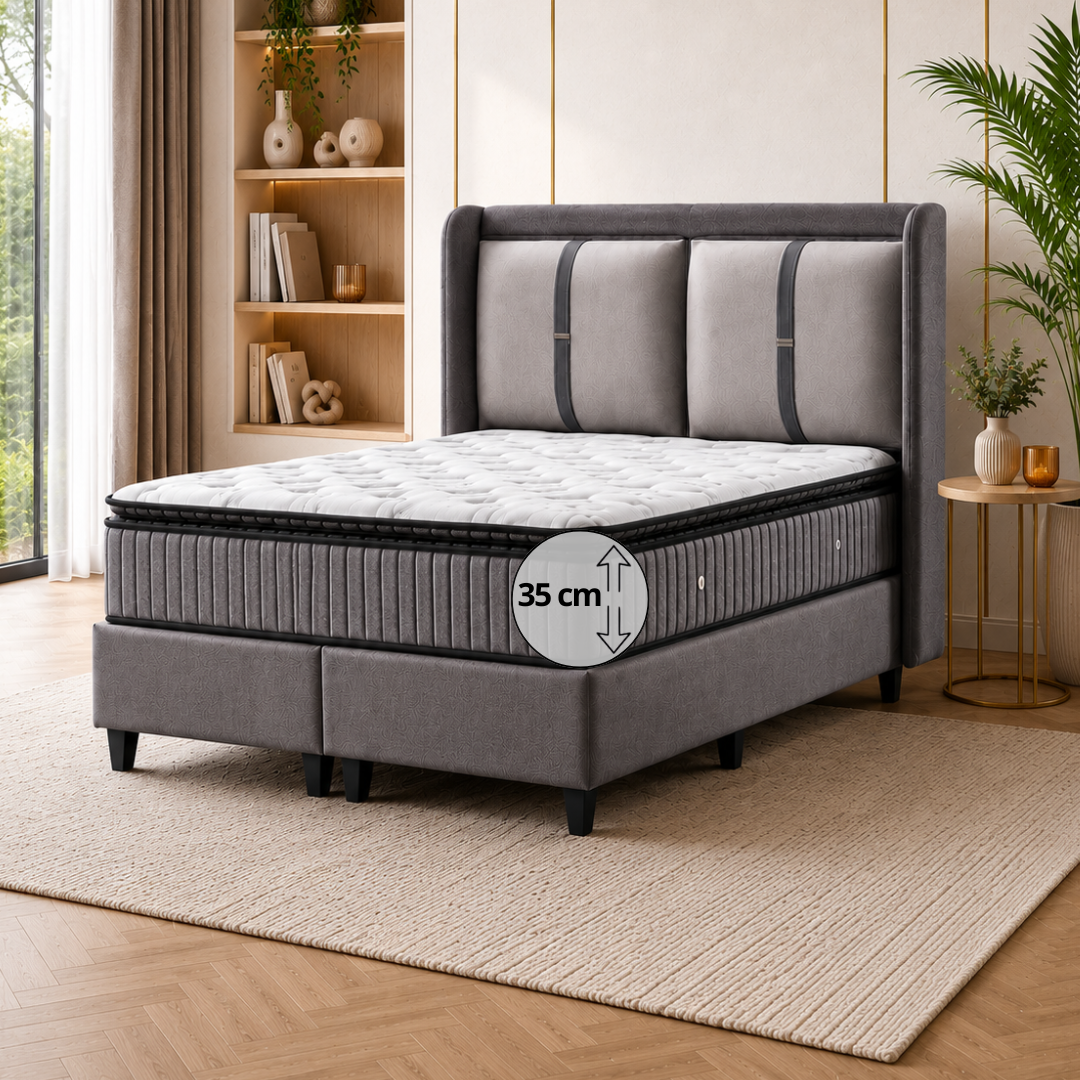KEMER Set 160x200 cm hms02