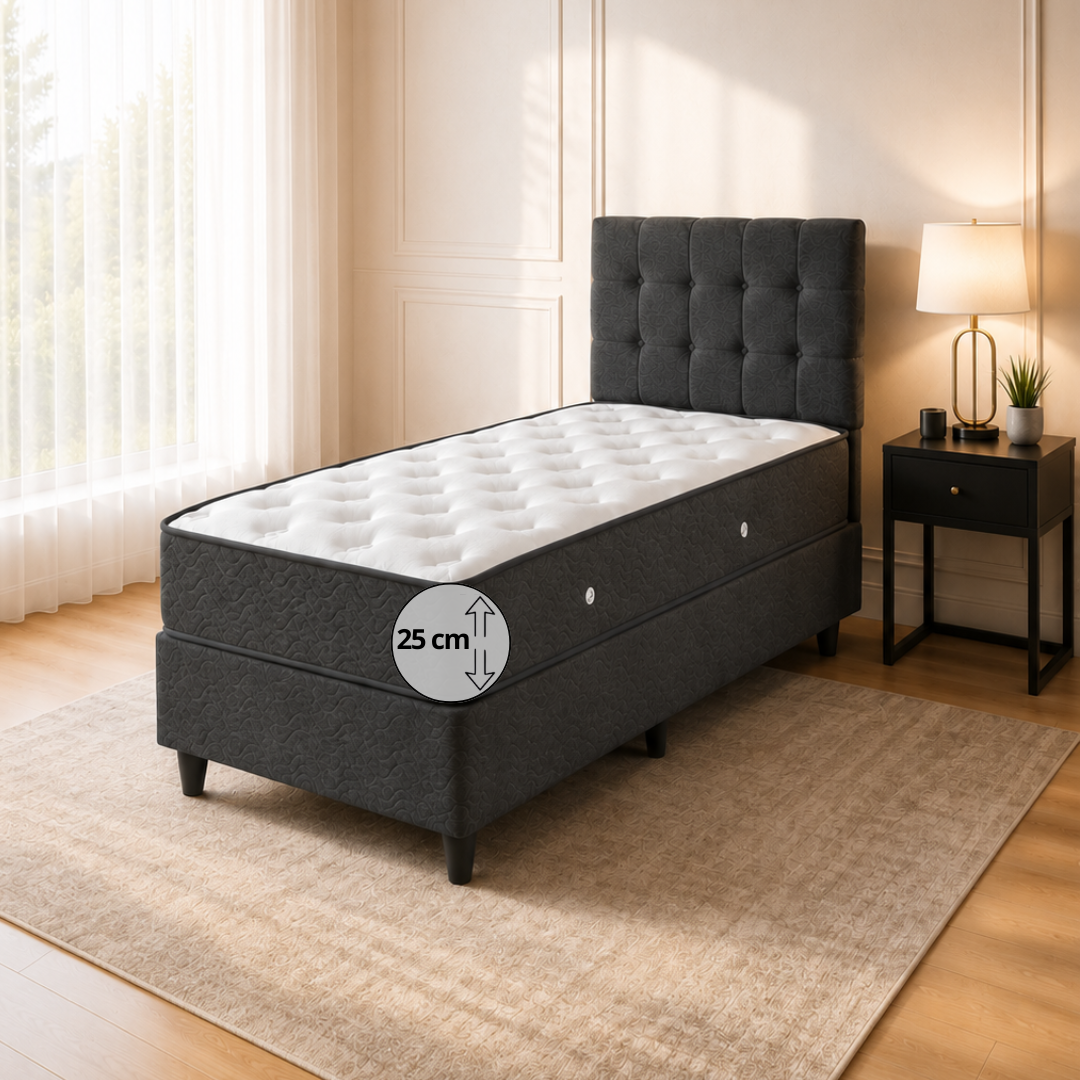 BENGU Set 90x200 cm jerry gri