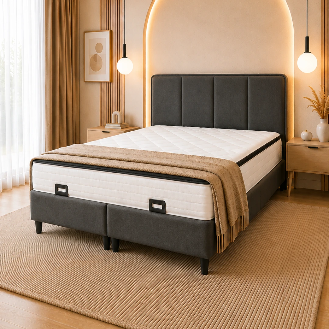 BOHEM Set 160x200 cm