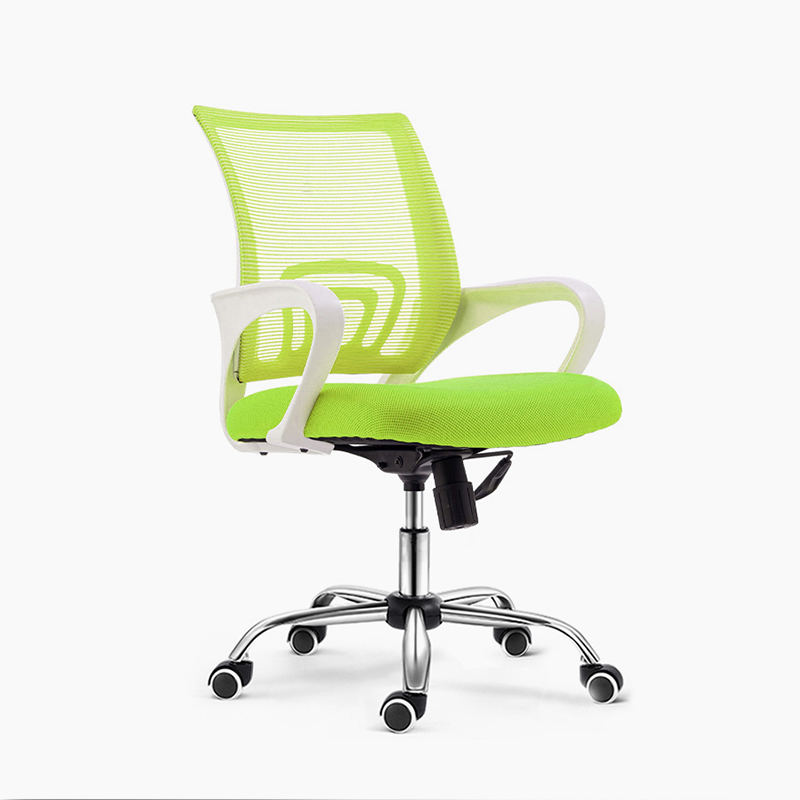 Daktilo stolica C804A zelena
