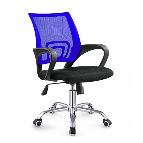 Kancelarijska stolica VNGZ-089 crno-plava