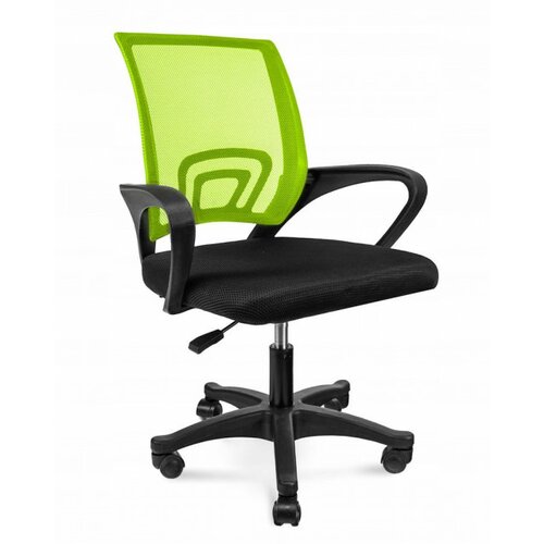 Kancelarijska stolica VNGZ-089 crno-zelena