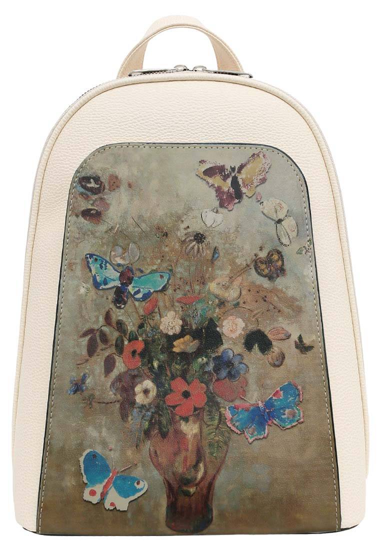 Still Life Butterflies - Tidy Bag