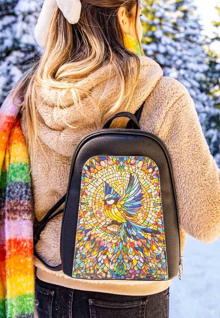 Mosaical - Tidy Bag