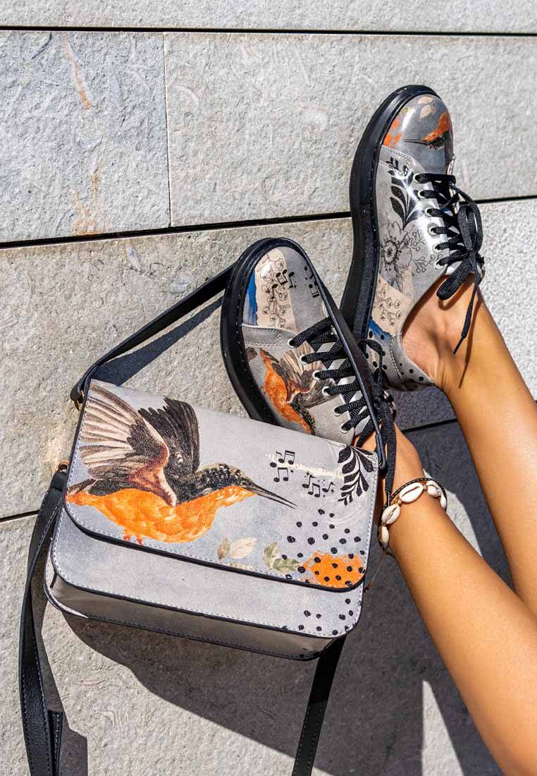 Birds Chirping - Y-Gen Bag
