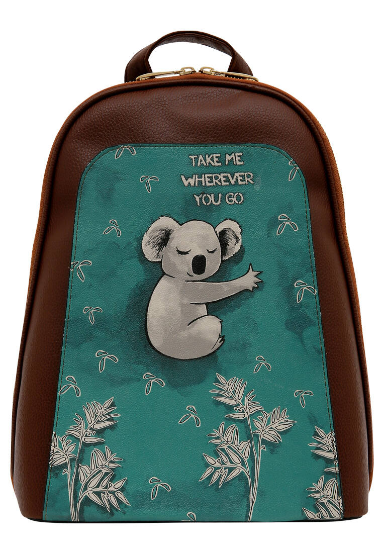 Koala Hug - Tidy Bag