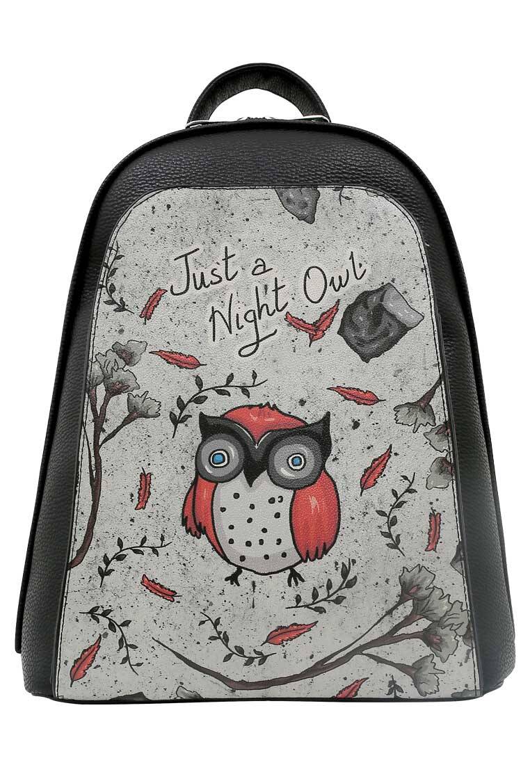 Night Owl - Tidy Bag