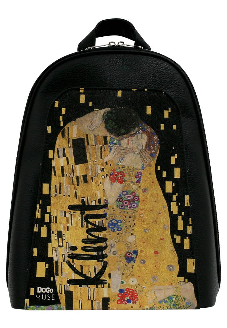 Gustav Klimt The Kiss - Tidy Bag