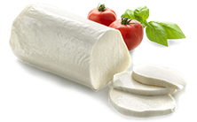 FROZEN FILONE MOZZARELLA VACCINO 1kg 