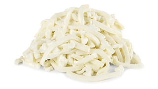 FROZEN MOZZARELLA FIOR DI LATTE 3kg JULIENNE 