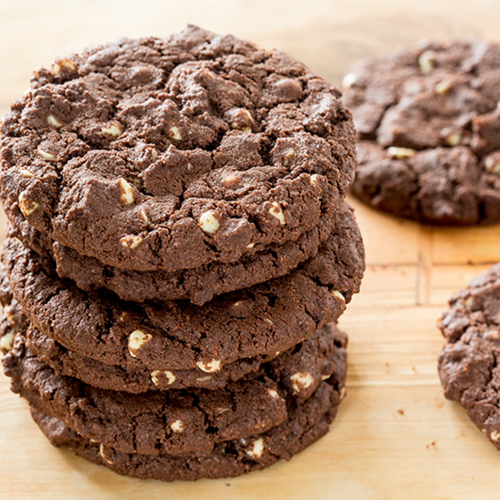 AMERICAN CHOCOLATE COOKIES 5kg - mix u prahu sa čokoladom za pripremu kolačića