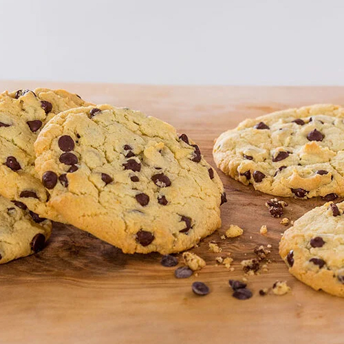 AMERICAN COOKIES 5kg - mix u prahu za pripremu američkih kolačića