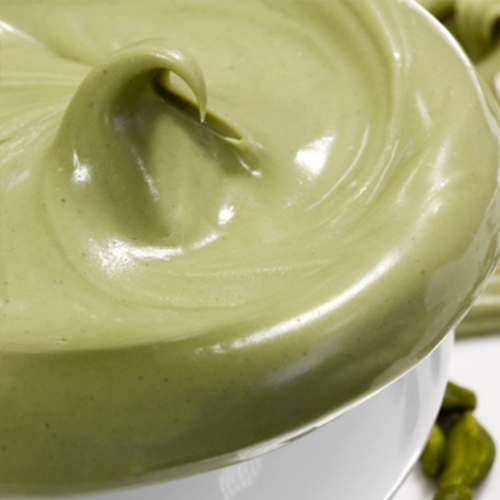 CHOCOCREAM PISTACCHIO 5 kg-krema od pistacija za mazanje