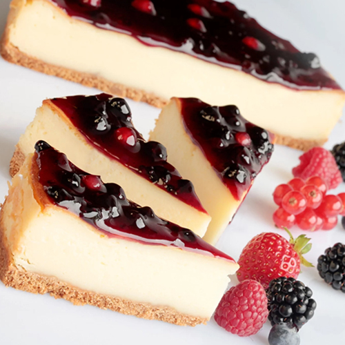 IRCA CHEESECAKE (1kg x 6) smjesa za cheesecake