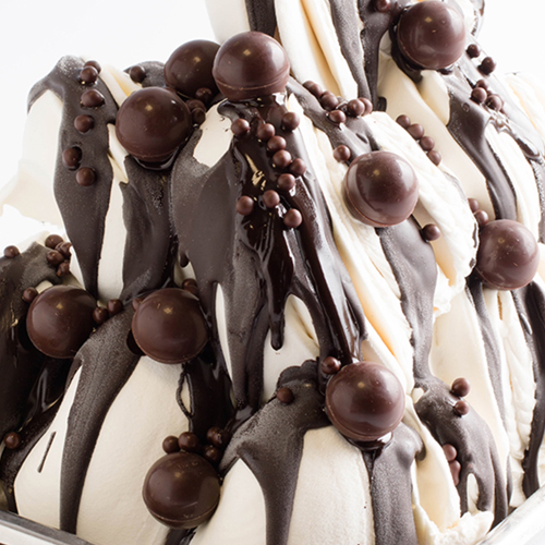 JOYCREAM BLACK 5 kg-krema od crne cokolade