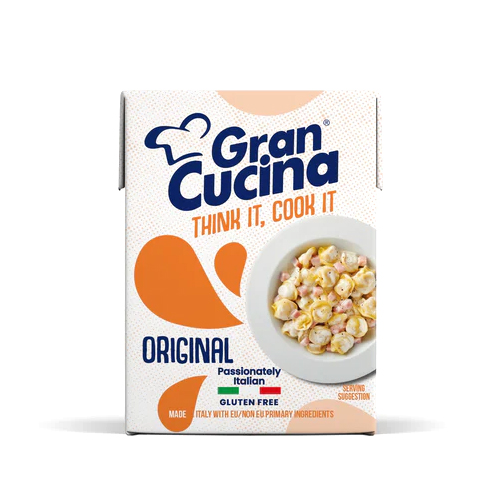 GRAN CUCINA 200ml- biljna neutralna pavlaka za kulinarstvo