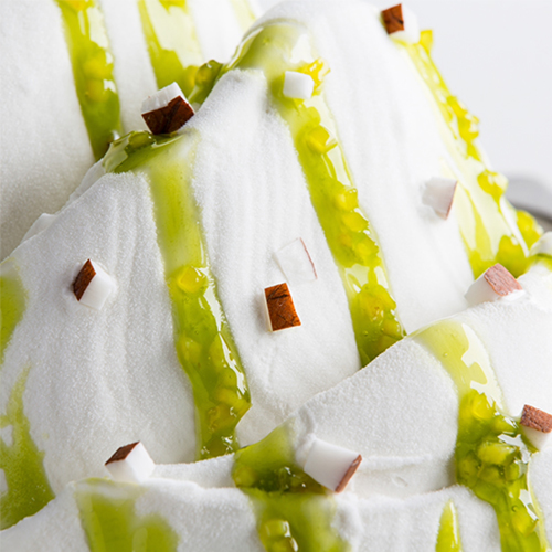 JOYFRUIT LIME 3,5 Kg- Variegato limeta