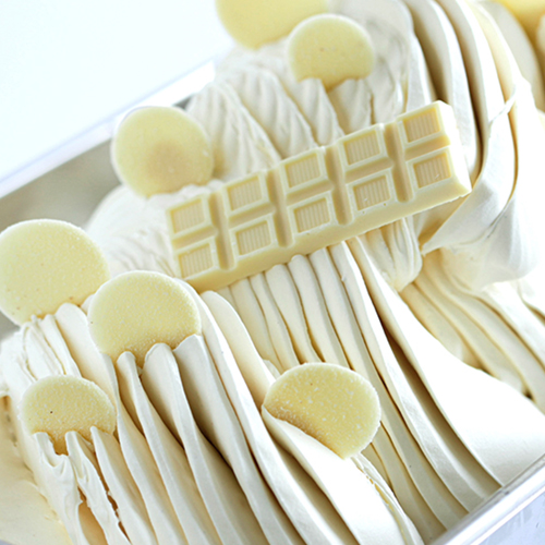 JOYPASTE WHITE CHOCOLATE 3 kg-pasta od bijele cokolade