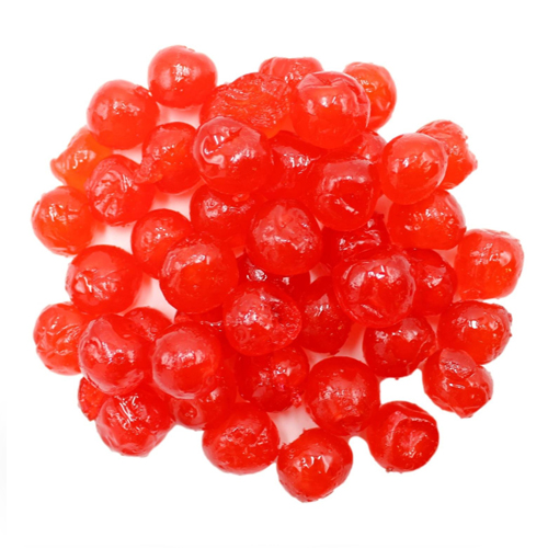 CILIEGE ROSSE100 gr-kandirane crvene tresnje