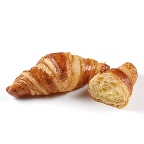 DELIFRANCE MINI CROISSANT PAF 25g 340kom (S0161) - zamrznuti mini kroasan