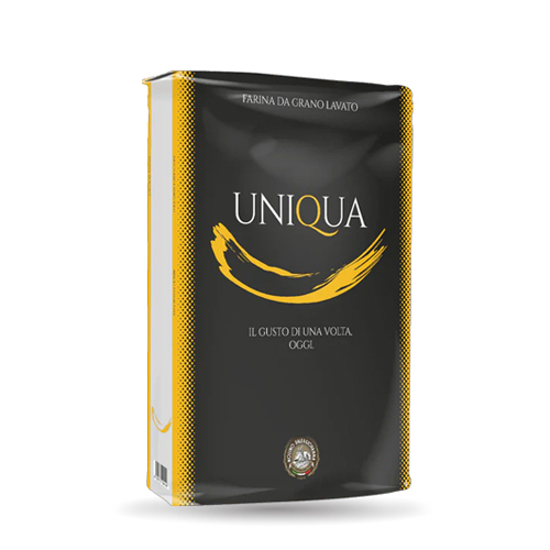 UNIQUA YELLOW FLOUR TYPE 1 10 kg 