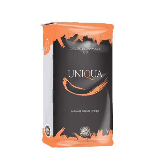UNIQUA ARANCIO FLOUR TYPE 2 10 kg 