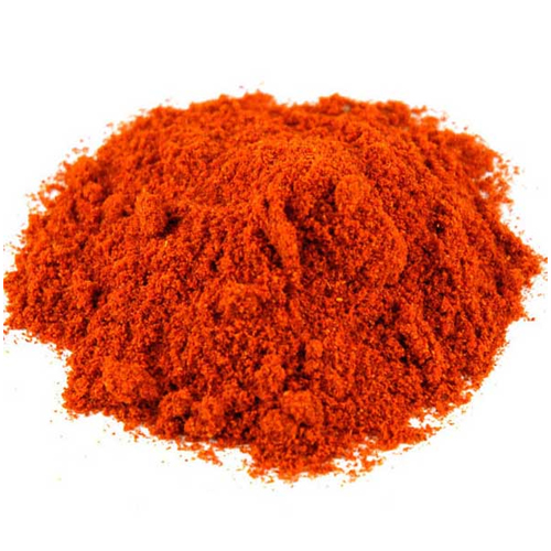 PAPRIKA MLJEVENA SLATKA MORAVKA 1kg