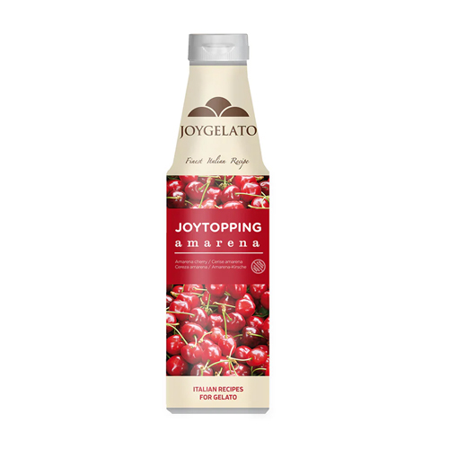 JOYTOPPING AMARENA 6- toping visnja