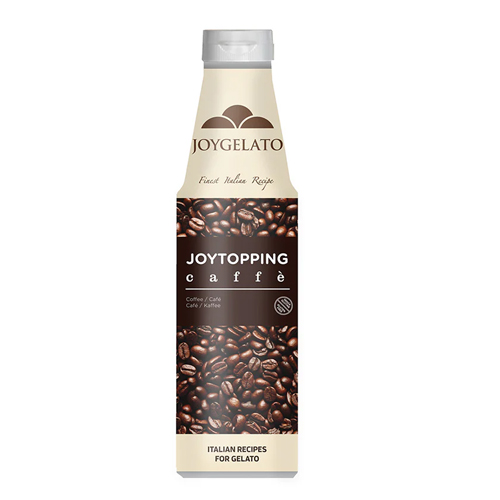 JOYTOPPING CAFFE 6-preliv sa ukusom kafe