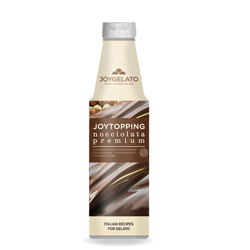 JOYTOPPING CIOCCOLATO PREMIUM 0.9 KG-TOPING COKOLADA