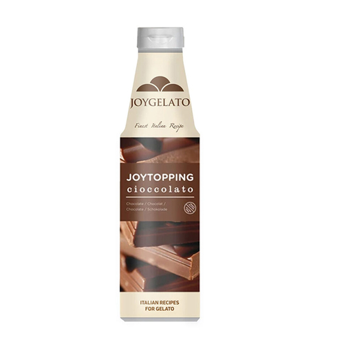 JOYTOPPING CIOCCOLATO PREMIUM -preliv cokolada premium