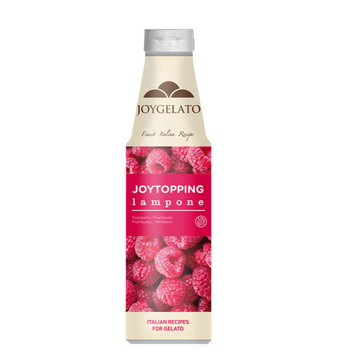JOYTOPPING LAMPONE 1kg - preliv malina