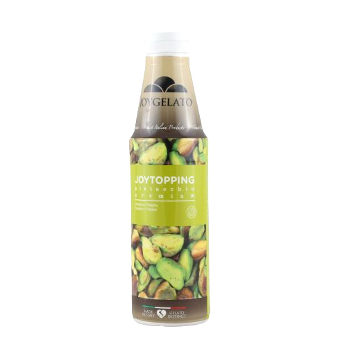 JOYTOPPING PISTACCHIO PREMIUM 0.9 KG -toping sa ukusom pistacija