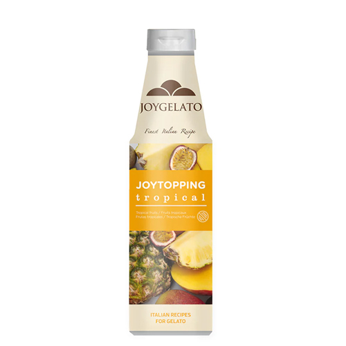 JOYTOPPING TROPICAL 1l-preliv tropskog voca