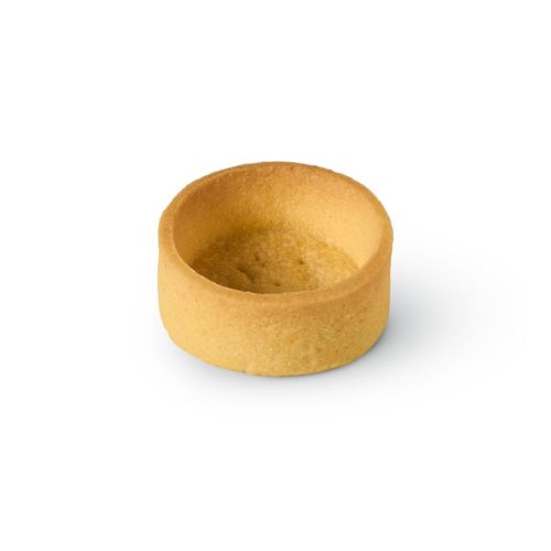 PIDY MINI TRENDY ROUND LEMON 4cm 96kom tart