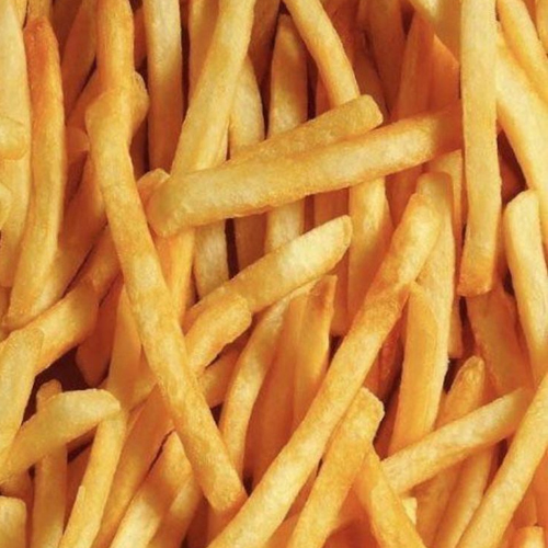 POMFRIT smrznuti , RUSTY SKINNY FRIES 2,5kg (7X7)