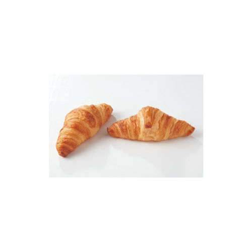 DELIFRANCE MINI CROISSANT VIENNOISINE 25g 160kom (19A82)- zamrznuti mini kroasan mix margarin i maslac