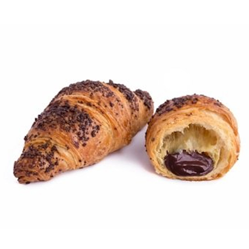 DELIFRANCE CROISSANT HARMONIE CHOCO RSPO SG 70g 60kom (79347) - zamrznuti kroasan sa punjenjem od čokolade