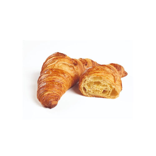 DELIFRANCE CROISSANT MH 70g 60kom (27234) - zamrznuti kroasan sa 24% maslaca