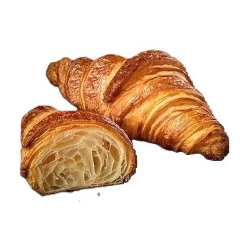 LIDAS BUTTER CROISSANT 18% 70g 60 kom - zamrznuti ravni kroasani sa 18% maslaca