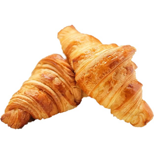 LIDAS MINI BUTTER CROISSANT 18% 25g 210 kom - zamrznuti mini kroasani sa 18% maslaca