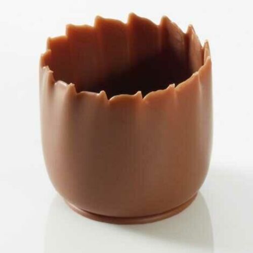 PIDY MINI CHOCOLATE CUPS 10ml Ø 16x25 72kom - čokoladne šoljice