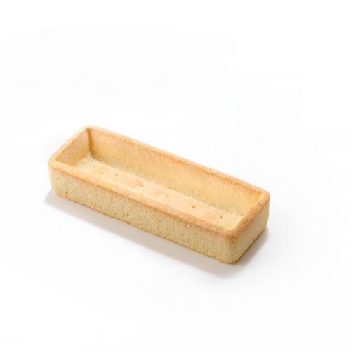 PIDY TRENDY RECTANGULAR SWEET BUTTER 9,6×3,4×1,6cm 108kom - slatki tart pavougaonik