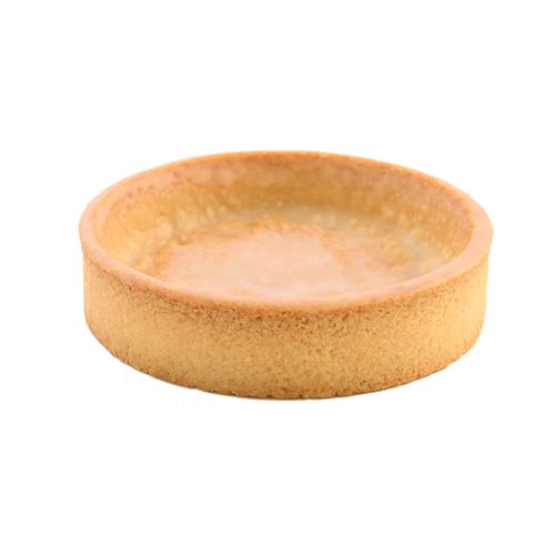 PIDY TRENDY ROUND SWEET ø 8×1.7cm PIDY SELECTION 36kom - slatki tart okrugli