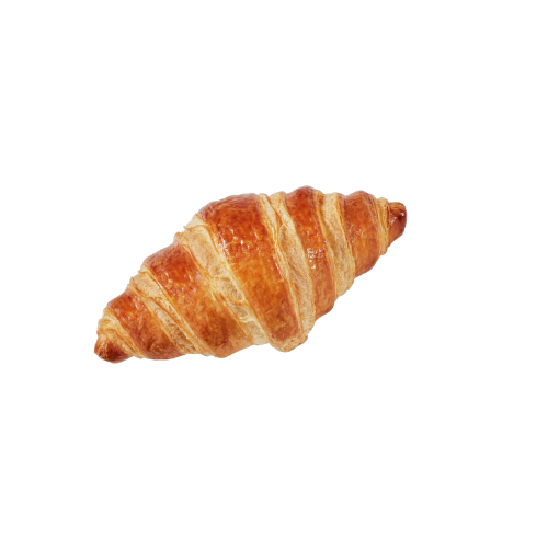 BRIDOR FROZEN READY TO BAKE FAT BLEND MINI CROISSANT 30g 240 kom (40837)- zamrznuti, spremni za pečenje mini kroasani sa mješavinom koncentrisanog maslaca 22% i biljnih masti