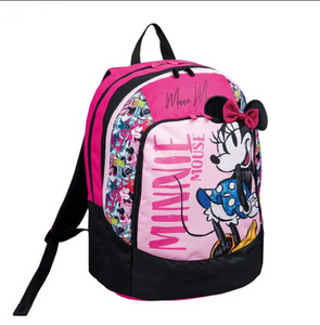 TORBA SKOLKA ANATOMSKA SEVEN MINNIE 20C502401-310 BTS24