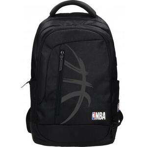 TORBA SKOLSKA ROUND STREET NBA BLACK 531164