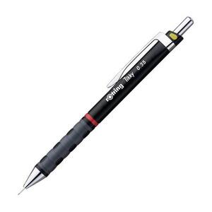 OLOVKA TEHNICKA ROTRING TIKKY 0.35 CRNA 06457