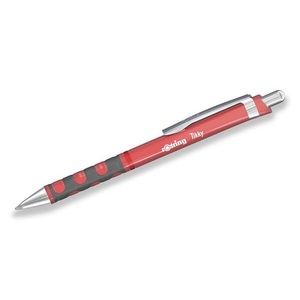 OLOVKA HEM. ROTRING TIKKY TK12 ROZA 06093