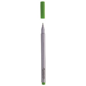 LAJNER FC GRIP FINEPEN 0.4 SV.ZELENI 151666